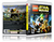 Lego Star Wars The Complete Saga - Sony PlayStation 3 PS3 - Empty Custom Replacement Case