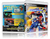 Megaman X4 - Sony PlayStation 1 PSX PS1 - Empty Custom Case