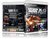 Iron Man X-O Manowar in Heavy Metal - Sony PlayStation 1 PSX PS1 - Empty Custom Case