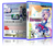 Hyperdimension Neptunia PP - Sony PlayStation PS Vita - Empty Custom Replacement Case
