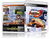 Street Fighter Alpha 3 - Sony PlayStation 1 PSX PS1 - Empty Custom Case
