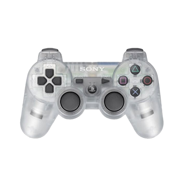 Playstation 3 PS3 Controllers Custom Game Case