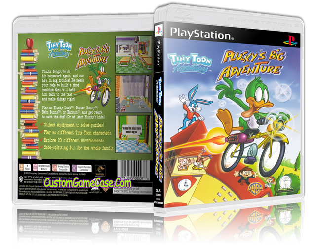 download little big adventure ps1