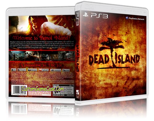 Dead Island - Playstation 3