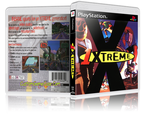 1xtreme ps1