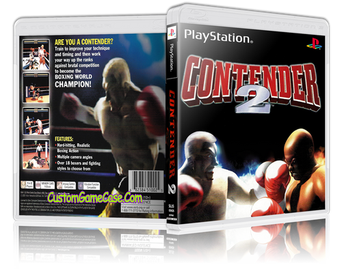 contender ps1