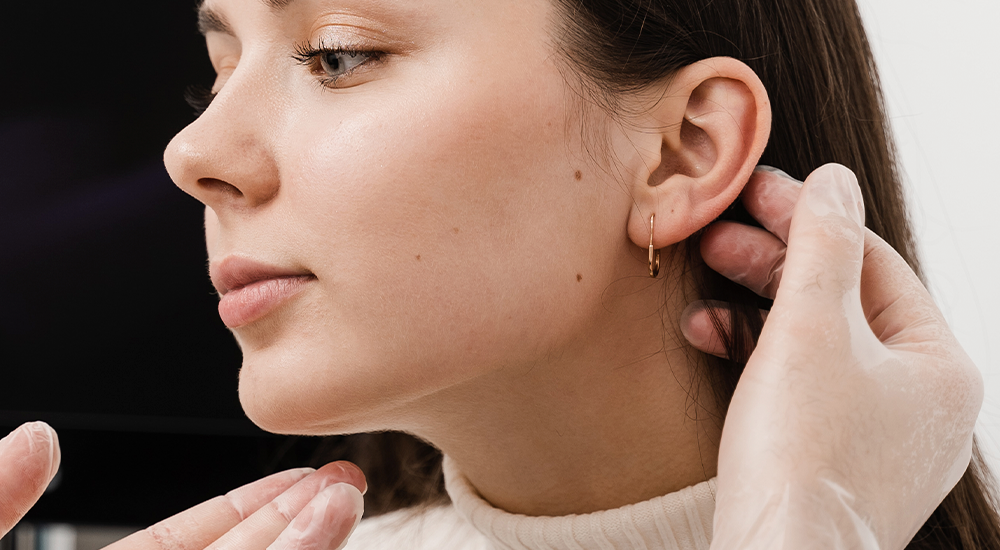 PUESTA DE PENDIENTES