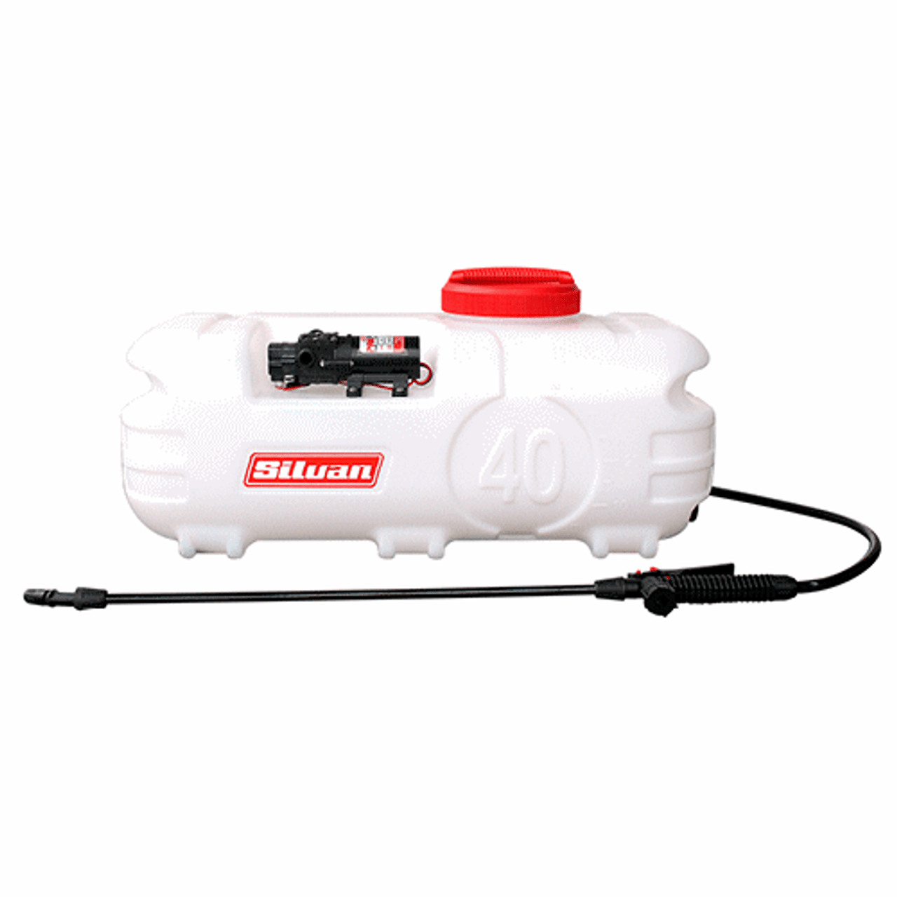 Silvan Selecta 40 Litre 12 Volt Sprayer silvan-selecta-40-litre-12-volt-sprayer