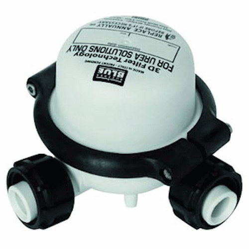 Piusi AdBlue DEF Filter Cartridge 3D Filter Fuel Tank Hire and Sales