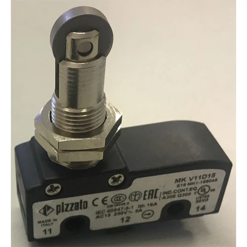 Micro Swiss Ugello M2548-04 In Ottone Con Rivestimento TwinClad XT, Per Stampa 3D, Diametro 0.4mm