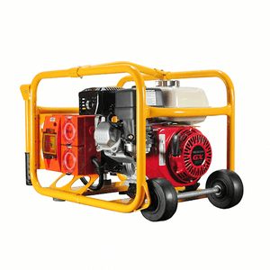 Honda 3kVA Petrol Portable Generator