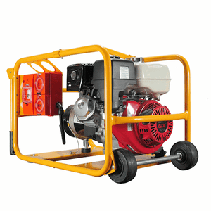 Honda 5kVA Portable Generator