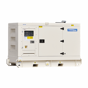 Powerlink Perkins 60kVA Silenced Diesel Generator Powerlink Perkins 60kVA Silenced Diesel Generator