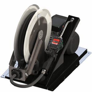 Gespasa Oil Truck Kit Gespasa Oil Truck Kit