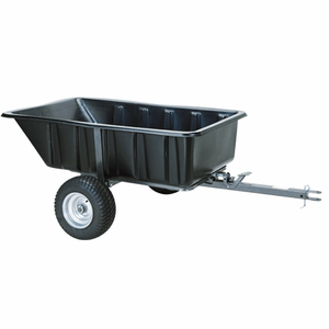 Silvan Selecta Poly Dump Cart DCP01 Silvan Selecta Poly Dump Cart DCP01