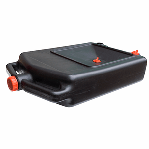 Portable Oil Drain Portable Oil Drain