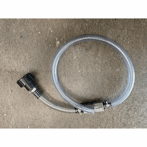AdBlue Bottom Suction Hose Connector for IBC AdBlue Bottom Suction Hose Connector for IBC