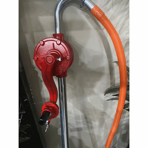 Gespasa Rotary Hand Pump BRM-88 Gespasa Rotary Hand Pump BRM-88