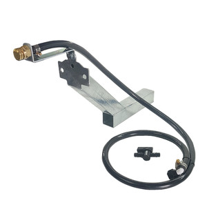 Silvan Boomless Nozzle Towbar Boom RP1-34 Silvan Boomless Nozzle Towbar Boom RP1-34