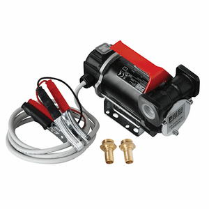 Piusi 12V Inline Diesel Transfer Pump Piusi 12V Inline Diesel Transfer Pump