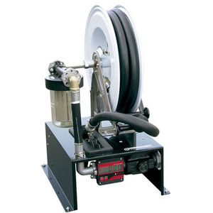 Gespasa Diesel Pump Kit 240V Gespasa Diesel Pump Kit 240V