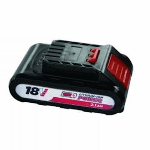 Silvan 18V Battery 183411 to suit 15L Pro Grade Knapsack Sprayer 190714 Silvan 18V Battery 183411 to suit 15L Pro Grade Knapsack Sprayer 190714