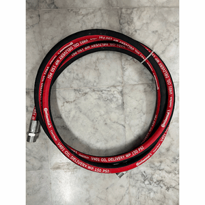 V401 Heavy Duty Diesel Hose V401 Heavy Duty Diesel Hose