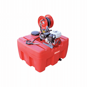 Silvan 400 Litre High Pressure Motorised Sprayer L04H4-42 Silvan 400 Litre High Pressure Motorised Sprayer L04H4-42