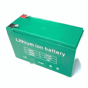 Silvan 12V Battery BAT6 Silvan 12V Battery BAT6