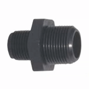Silvan Tank Spares - Nipple Reducer Fitting  - Quarter Inch to Half Inch  - 2402020