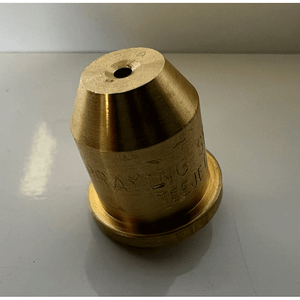 Silvan Full Cone Tip TG-4 Silvan Full Cone Tip TG-4