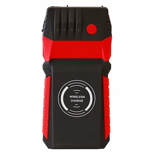 Jump Starter JS021