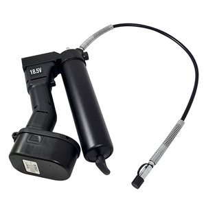 Silvan Rechargeable Grease Gun Silvan Rechargeable Grease Gun
