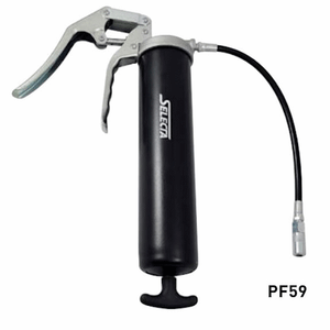 Silvan Pistol Grease Gun Silvan Pistol Grease Gun
