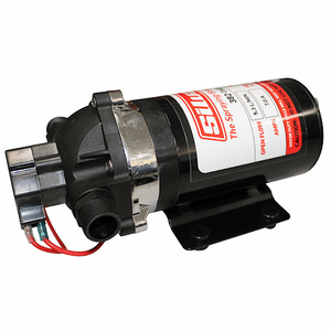 Silvan 12V Pump for sprayer 382-168