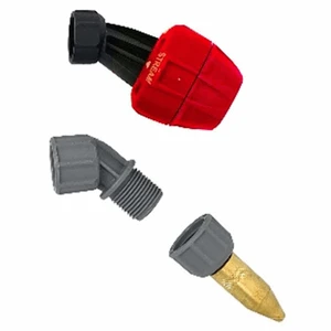Silvan Nozzle Kit 186754