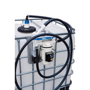 IBC Basic Selecta Blue IBC Basic Selecta Blue