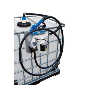 IBC Pro Selecta Blue IBC Pro Selecta Blue