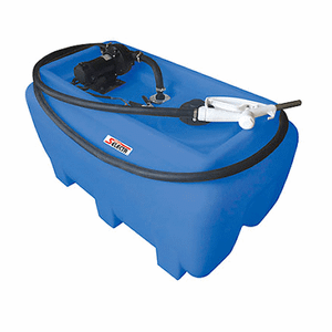 200L Silvan Selecta AdBlue Tank - TKA200-7