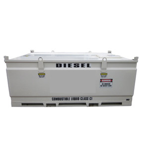Self Bunded Diesel Fuel Tank 3000 Litre Self Bunded Diesel Fuel Tank 3000 Litre