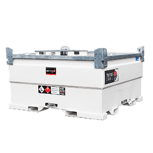 5000 Litre Self Bunded Diesel Tank 5000 Litre Self Bunded Diesel Tank