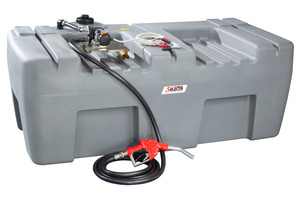 Diesel Poly Tank 800 Litre Diesel Poly Tank 800 Litre