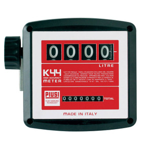 Mechanical Diesel Meter Piusi Range Mechanical Diesel Meter Piusi Range