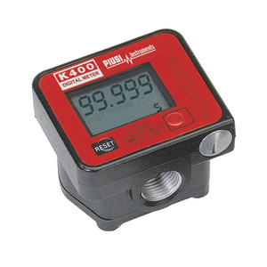 Digital Oil Meter Digital Oil Meter