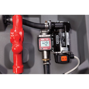 Diesel Pro Digital Diesel Meter Kit Diesel Pro Digital Diesel Meter Kit