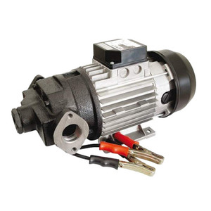 Gespasa 12 Volt Diesel Pump 80 LPM Gespasa 12 Volt Diesel Pump 80 LPM