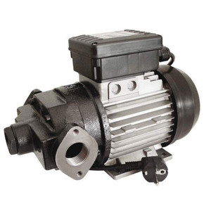 240 Volt Diesel Pump 100 LPM 240 Volt Diesel Pump 100 LPM