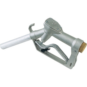 Piusi Manual Shut-Off Nozzle Piusi Manual Shut-Off Nozzle