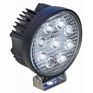 LED FLOODLIGHT 27 WATT