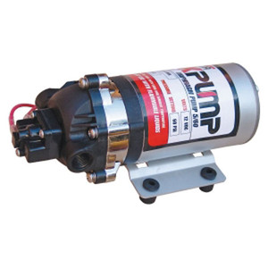 12 Volt Selecta PakPump (381-2000)